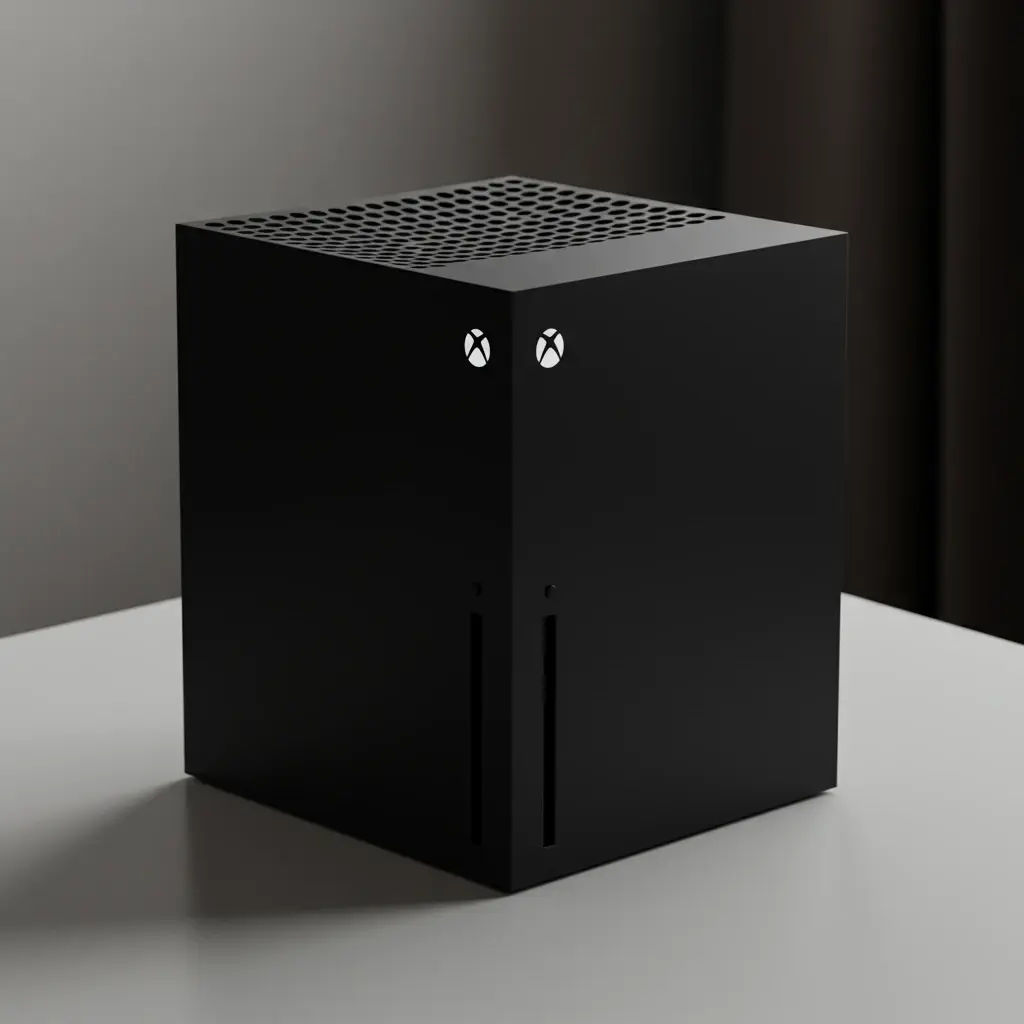 Xbox Series X